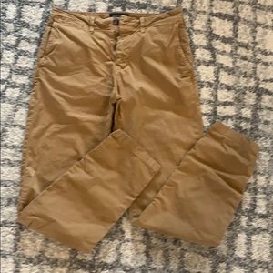 American Eagle flex khakis 29x32